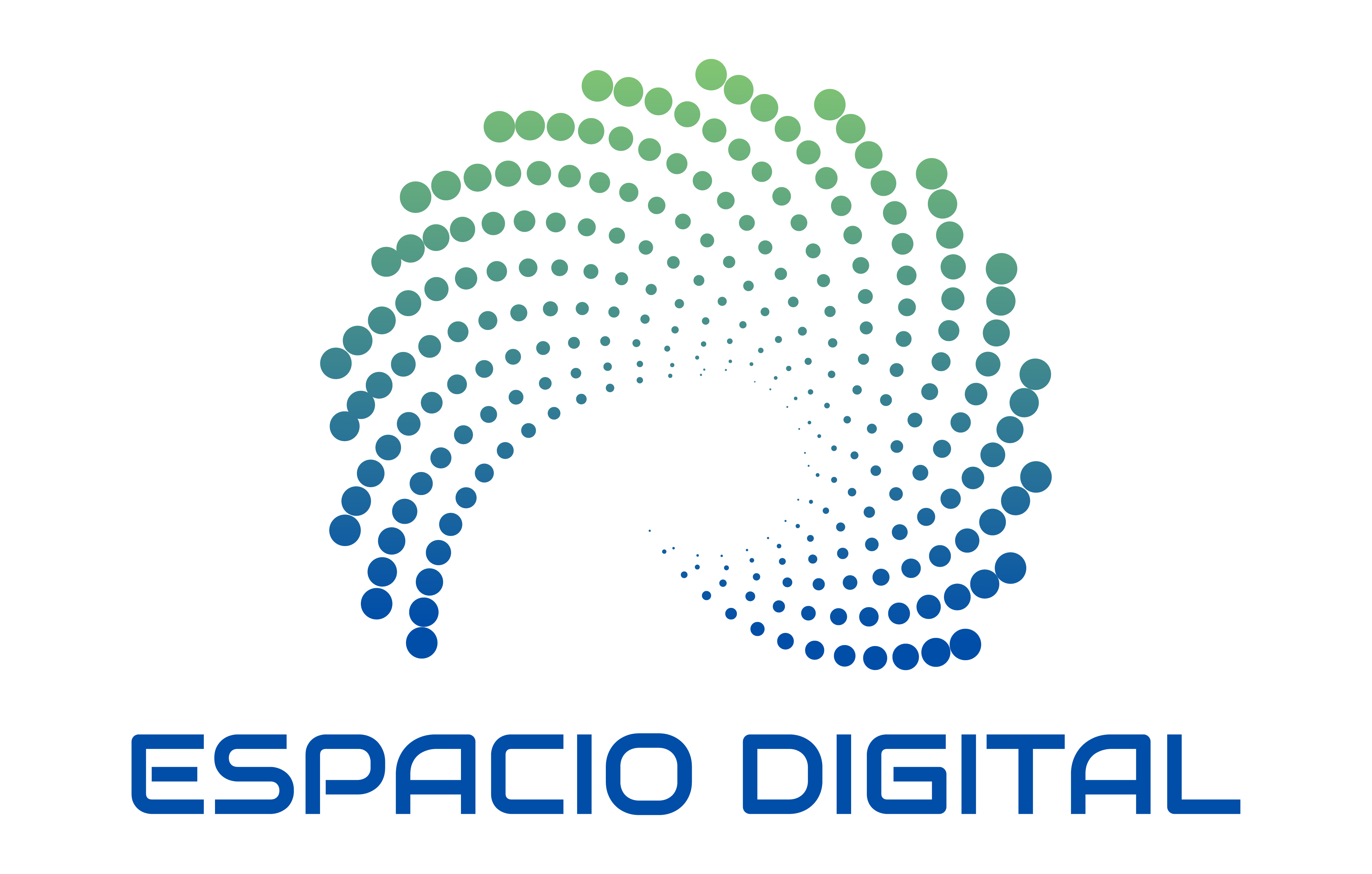 Espacio Digital Logo